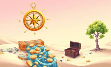 Cash Compass: Guiding Every Penny Home