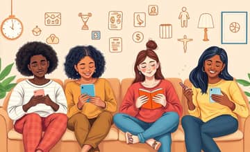 Spending Serenity: Finding Peace with Your Purchases