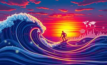 Market Momentum: Riding the Waves of Investment Trends