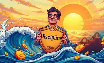 Investment Discipline: Sticking to Your Strategy for Success