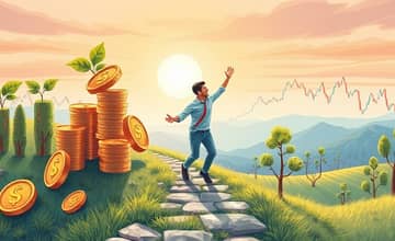 Personal Finance Playbook: Your Guide to Wealth Creation