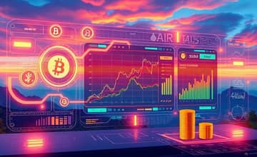 Automated Affluence: Setting Your Finances on Autopilot