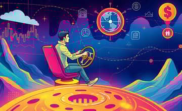 Financial Forecasting: Predicting Your Prosperity Potholes