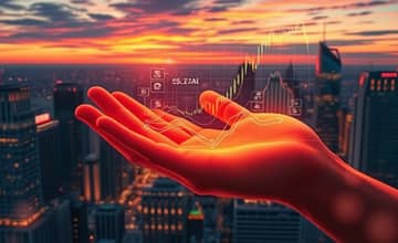 The Invisible Hand: How Tracking Shapes Your Financial Destiny