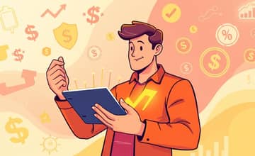 Financial Fortitude: Building Resilience with Tracking