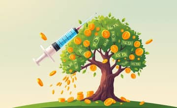 The Income Injector: Strategies to Boost Your Earnings