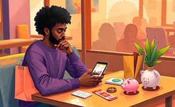 Wallet Wisdom: Insights from Your Daily Spending