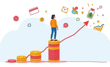 The Spending Score: Understanding Your Financial Performance