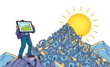 Debt Demolisher: Tracking Your Way to Freedom