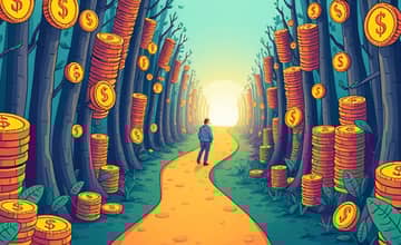 The Expense Odyssey: A Journey to Financial Enlightenment