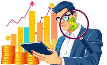 Revenue Revealer: Maximizing Income by Understanding Outgoings