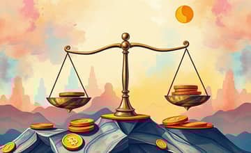 The Balance Beam: Maintaining Financial Equilibrium Through Tracking