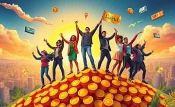 Wealth Warrior Workshop: Empowering Your Financial Journey