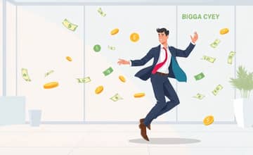 Cash Flow Choreography: Dancing to Your Financial Tune