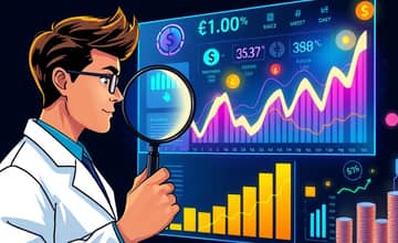 The Spending Scientist: Analyzing Your Financial Data