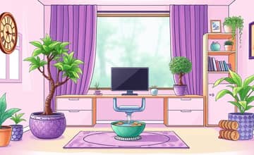 Financial Feng Shui: Harmonizing Your Spending