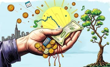 The Fiscal Fabric: Weaving a Strong Financial Future