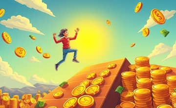 Financial Freedom Blueprint: Investing for Early Retirement