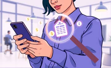 Expense Tracking Mastery: Uncovering Hidden Spending