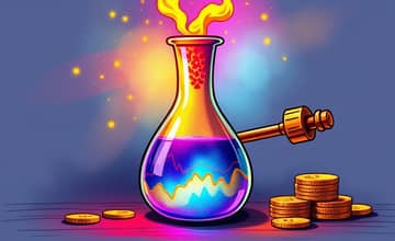 The Alchemy of Options Trading: Leverage Your Investments