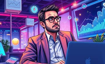 The Investor's Edge: Harnessing Information for Profit