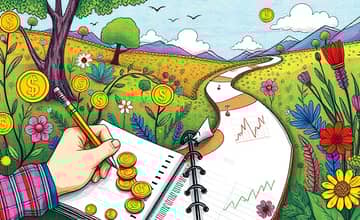 Your Money's Story: Scripting a Richer Narrative with Tracking