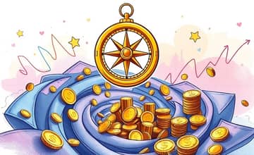 Your Investment Compass: Setting Clear Financial Goals