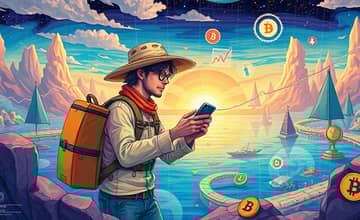 The Expense Explorer: Charting New Financial Territories