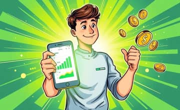 The Green Light Guide: Spending with Confidence Through Tracking