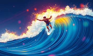Mastering Momentum Trading: Riding the Market Waves