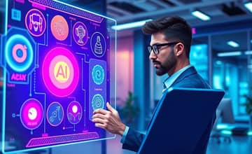 Investing in Innovation: Spotting Disruptive Technologies