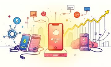 The Investor's Toolkit: Essential Apps and Software