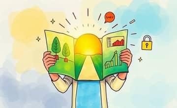 Smart Spending Blueprint: Designing Your Financial Success