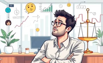 The Investor's Mindset: Overcoming Common Biases