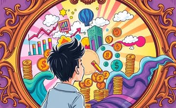 Money Mirror: Reflecting Your True Financial Picture