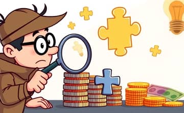 Dollar Decoder: Unraveling Your Spending Mysteries