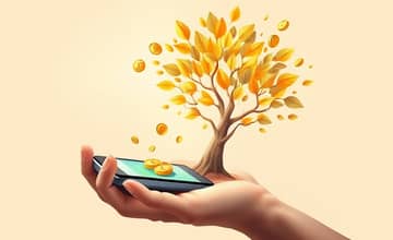 Micro-Investing Mastery: Starting Small, Growing Big