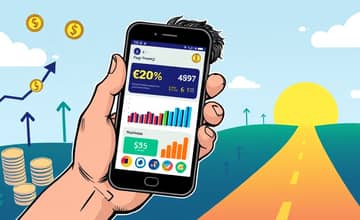 The Ultimate Tracker: Your Personal Finance Navigator