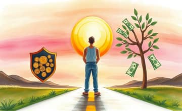 Financial Flexibility: Adapting to Life's Changes with Grace