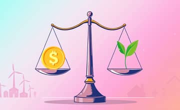 Socially Responsible Investing: Profits with Principles