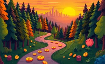 Financial Footprints: Tracing Your Money's Journey