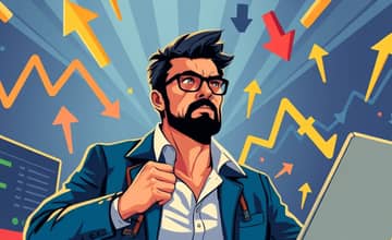 Short Selling Explained: Profiting from Price Declines