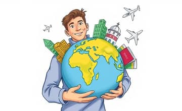 The Global Citizen Investor: Local Opportunities, Global Impact