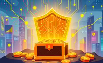 Cybersecurity Stocks: Protecting Your Portfolio Digitally