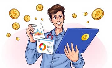 Money Mastery: The Art of Knowing Where Every Dollar Goes