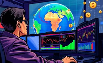 Understanding Forex: Trading Currencies for Profit