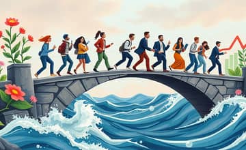 Capitalizing on Crises: Finding Opportunity in Economic Downturns