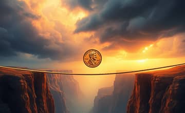 The Power of the Penny Stock: High Risk, High Reward?