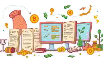 The Ledger's Legacy: Building Wealth, One Entry at a Time