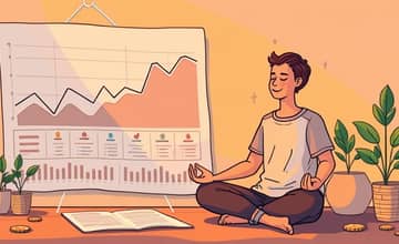 Spend Serene: Finding Peace in Your Personal Finances